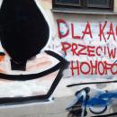 020171112 133730 Gedenken für Kacper Zasada gegen Homophobie