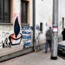02017-11-01 0072 Verschwommene Graffitiwand gegen Homophobie